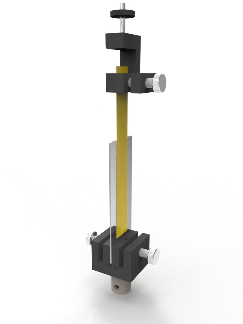 10KG 180°剥离夹具